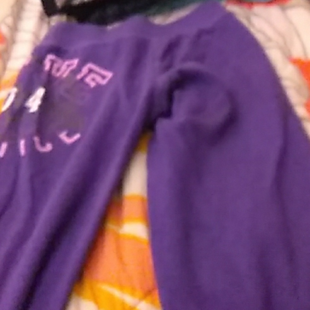 Sweats